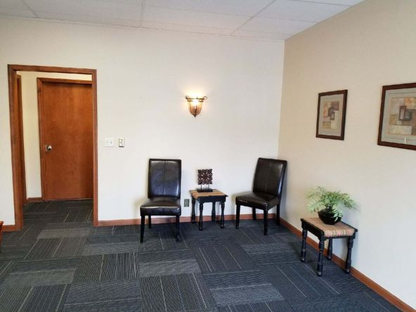 OFFICE SUITES FOR LEASE: 917 Clocktower Drive, Springfield, IL 62704